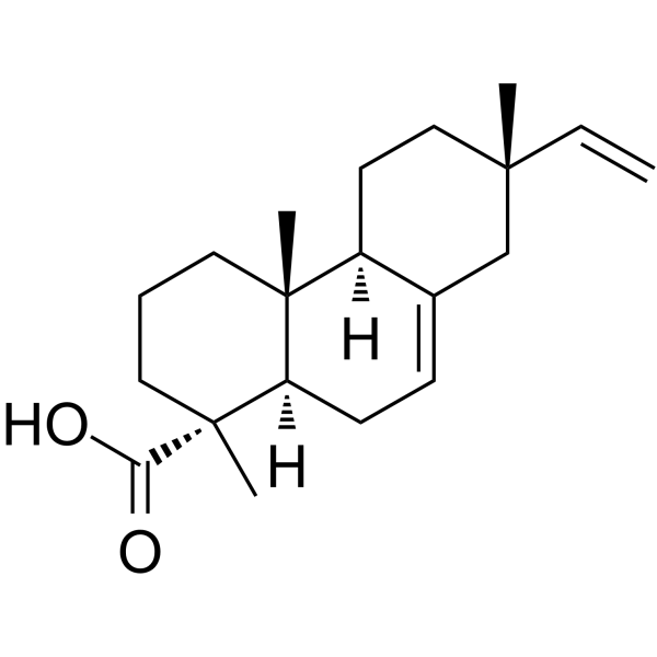 Isopimaric acid 5835-26-7